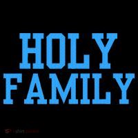 Holy Family University Hoodie thumb 7