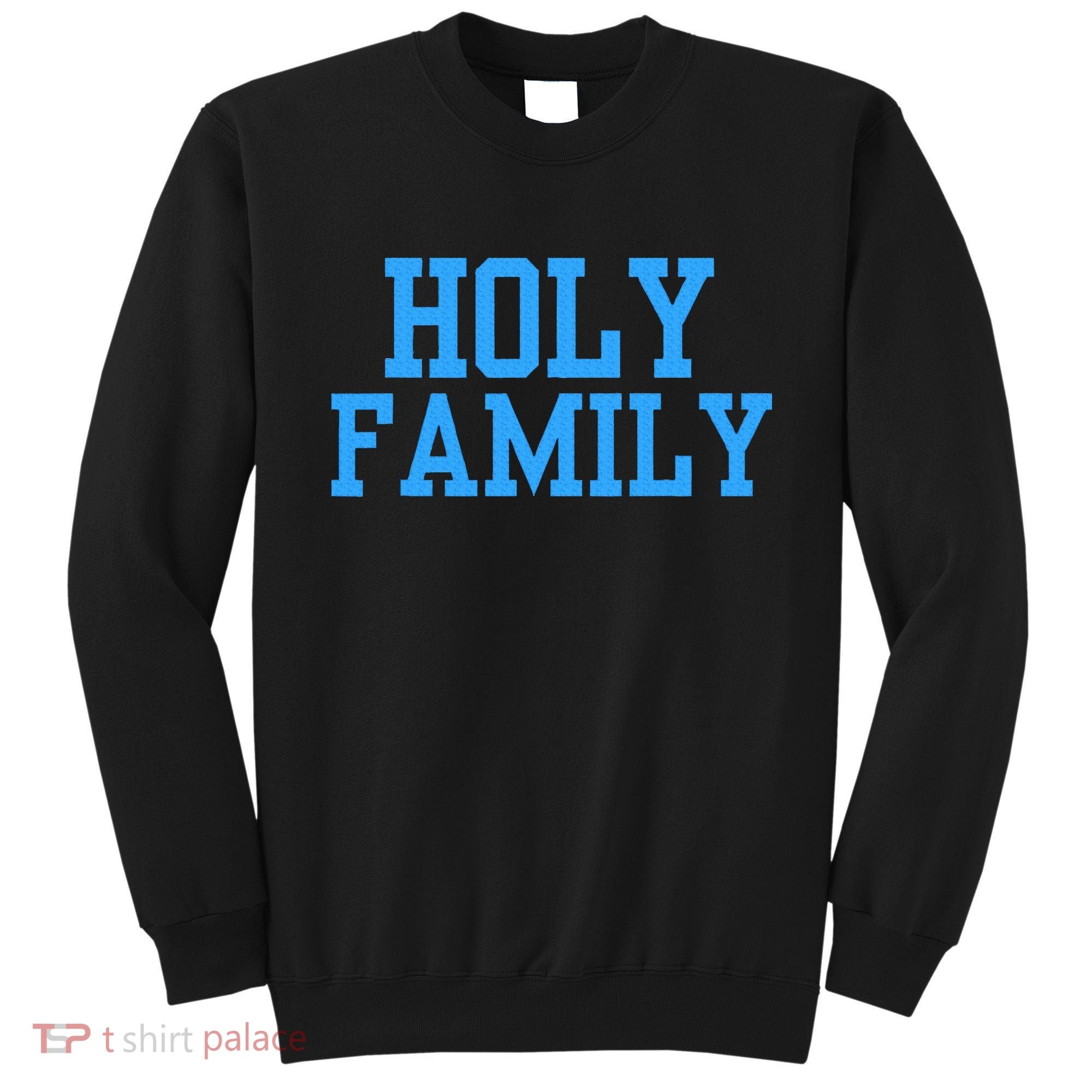 Holy Family University Sweatshirt