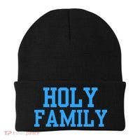 Holy Family University Beanie thumb 0