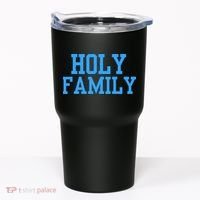 Holy Family University Tumbler thumb 0
