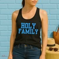 Holy Family University Women's Tank Top thumb 2