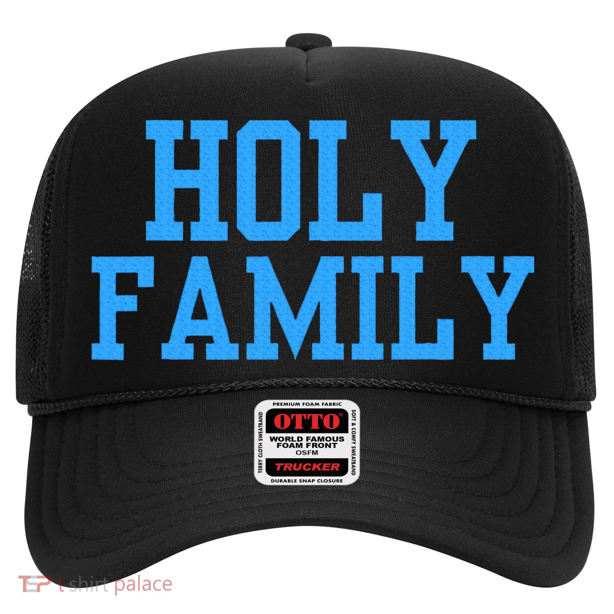 Holy Family University Hat