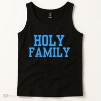 Holy Family University Tank Top thumb 2