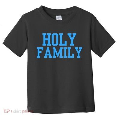Holy Family University Toddler T-Shirt