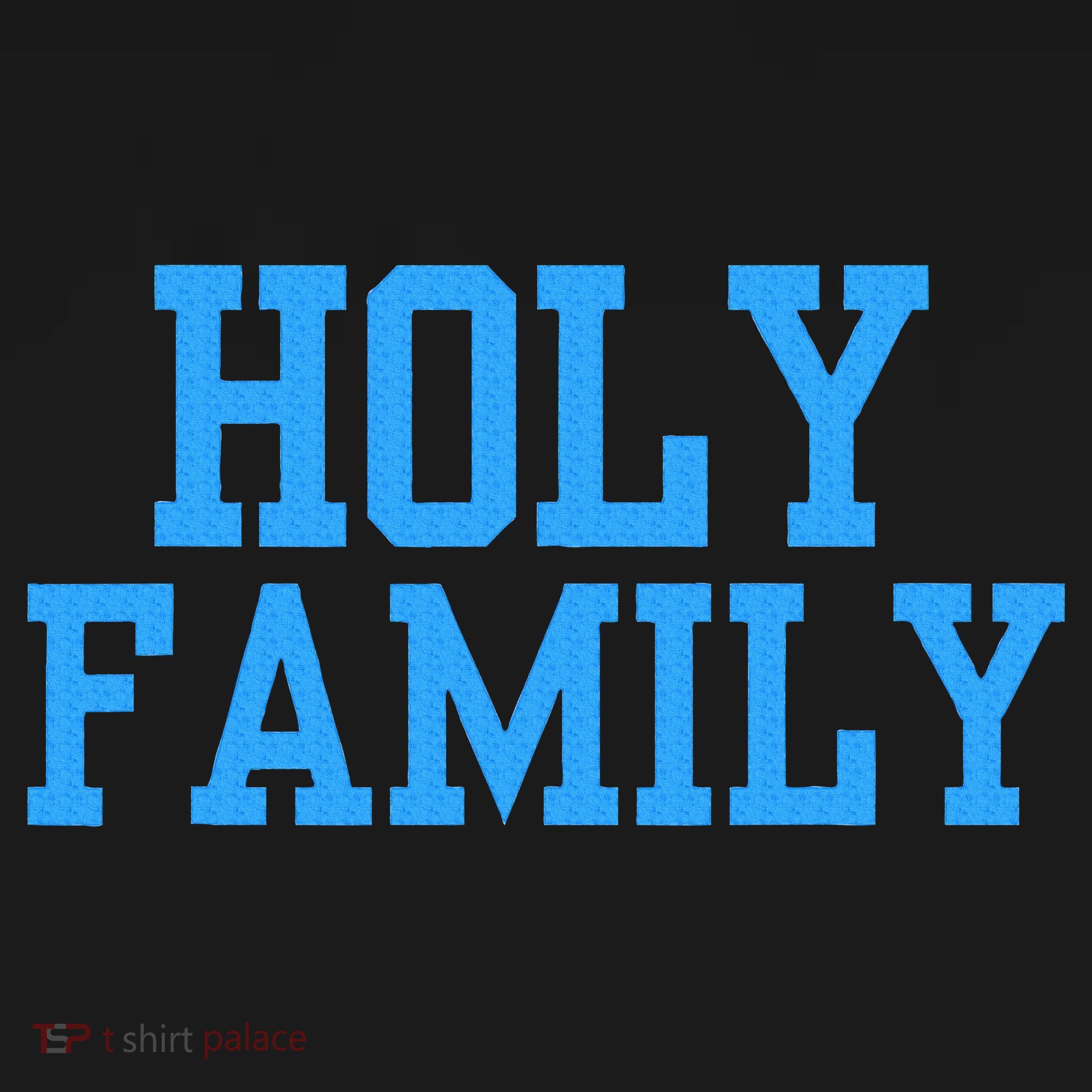Holy Family University Toddler T-Shirt