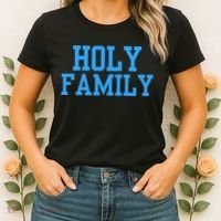 Holy Family University Women's T-Shirt thumb 2