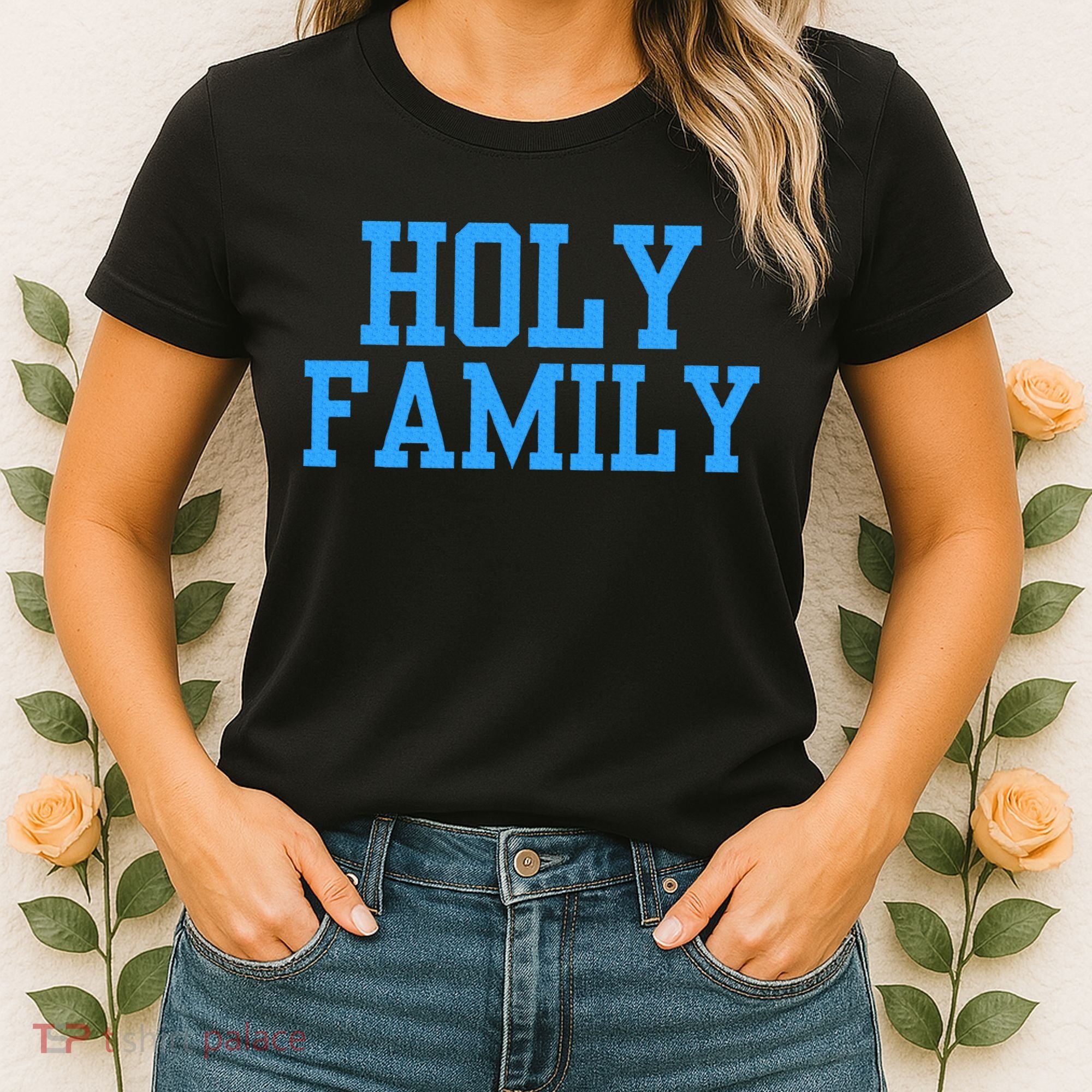 Holy Family University Women's T-Shirt