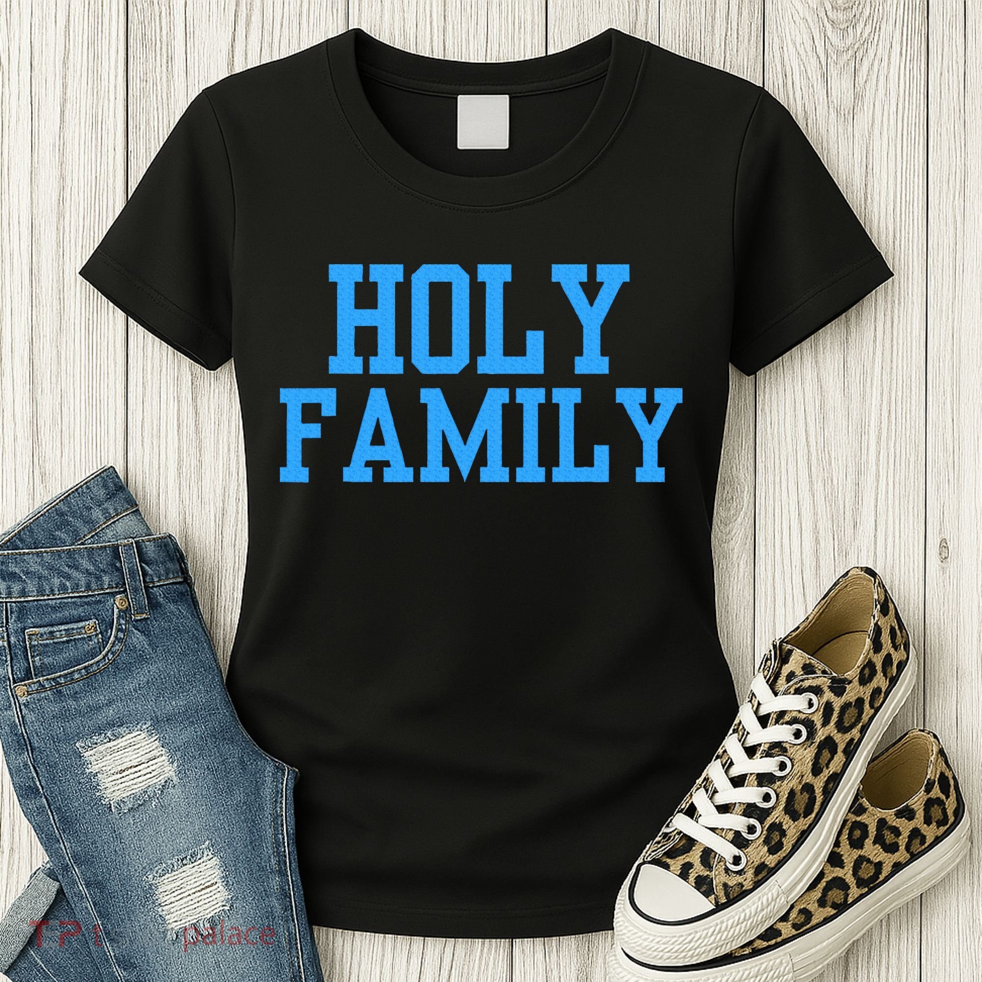 Holy Family University Women's T-Shirt