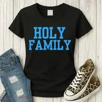 Holy Family University Women's T-Shirt thumb 3