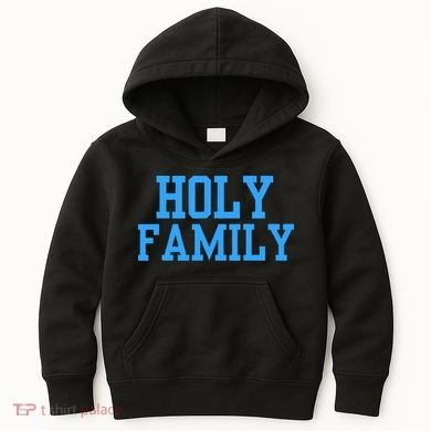 Holy Family University Kids Hoodie