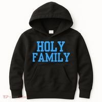 Holy Family University Kids Hoodie thumb 0