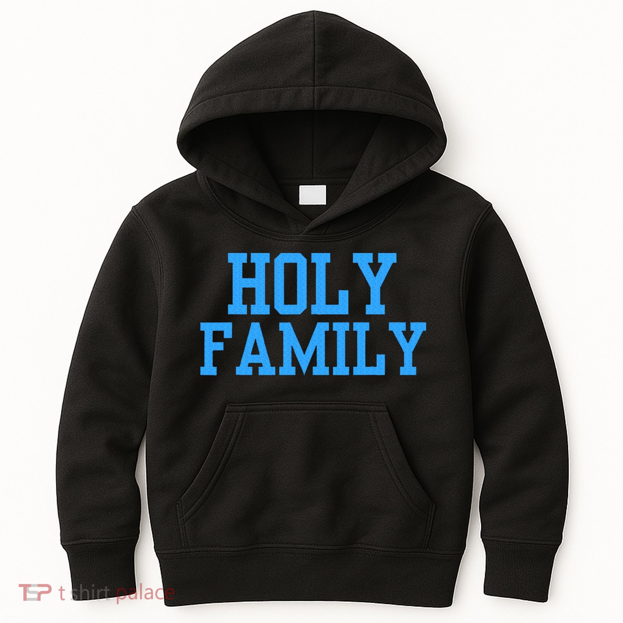 Holy Family University Kids Hoodie