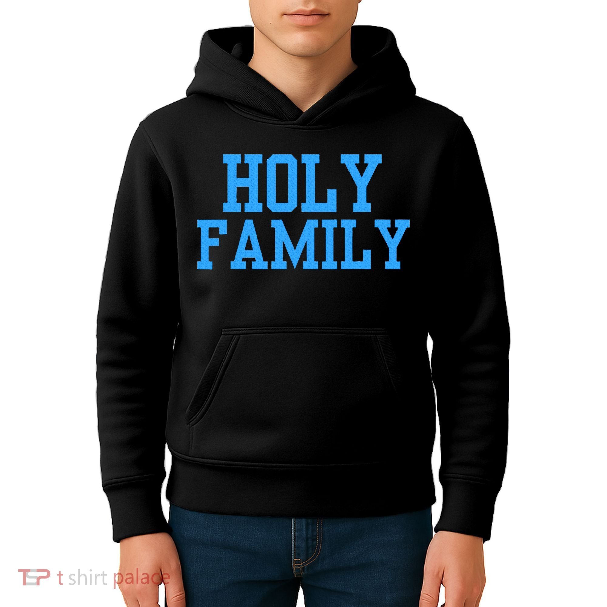 Holy Family University Kids Hoodie
