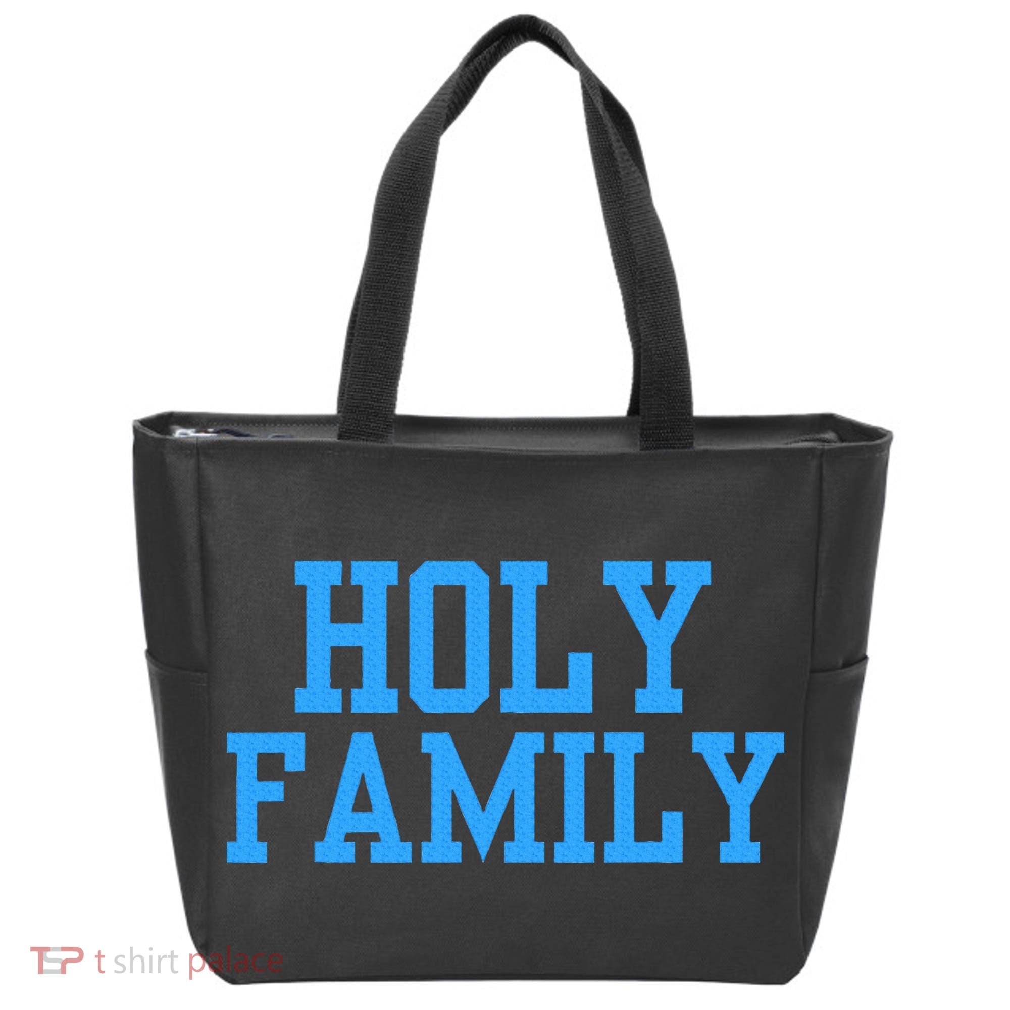 Holy Family University Tote Bag
