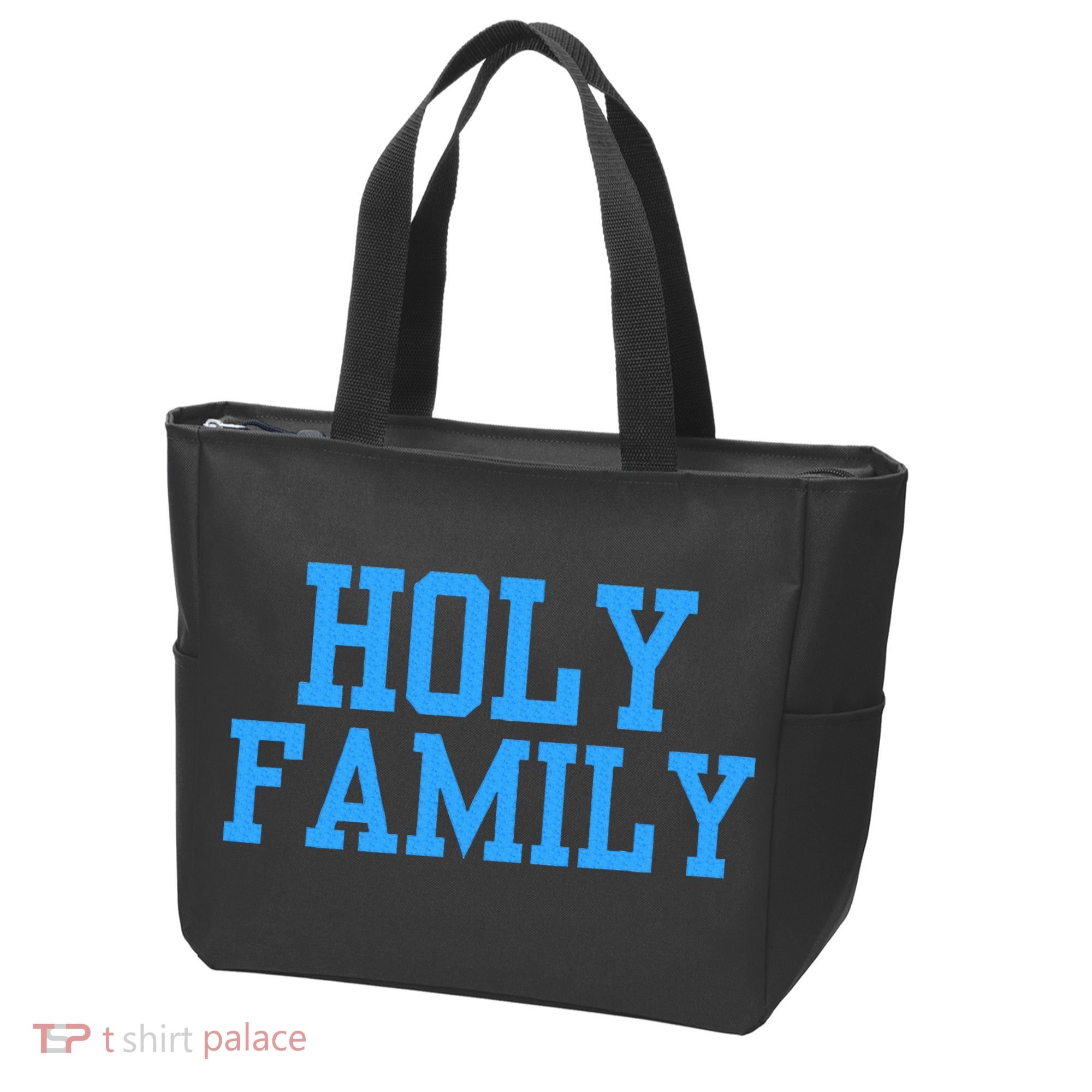 Holy Family University Tote Bag