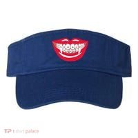 Halloween Funny Vampire Teeth Braces Orthodontist Dentist Cool Gift Visor thumb 0