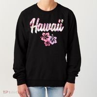 Hawaii Family Vacation Matching Gift Women's Sweatshirt thumb 0
