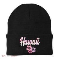 Hawaii Family Vacation Matching Gift Beanie thumb 0