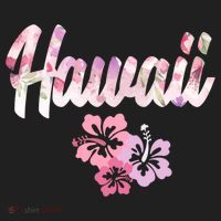 Hawaii Family Vacation Matching Gift Beanie thumb 2