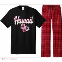 Hawaii Family Vacation Matching Gift Pajama Set thumb 0