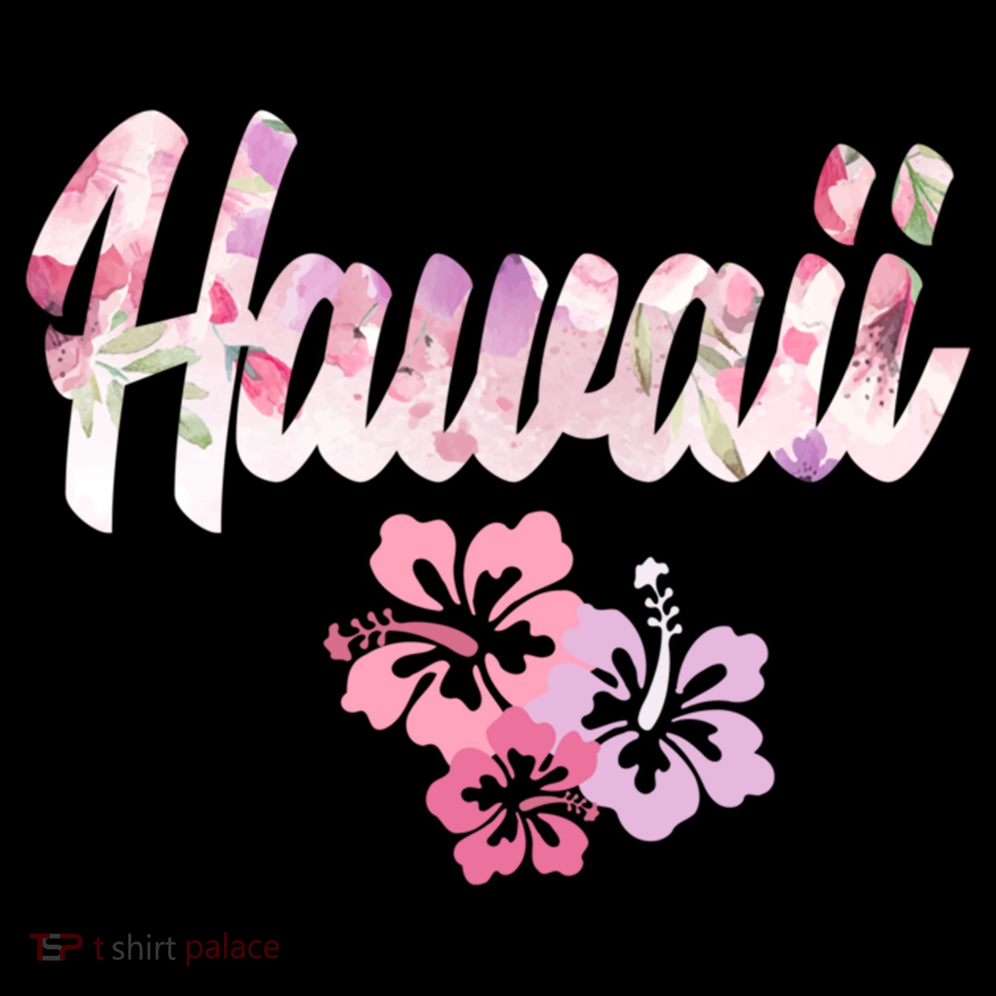 Hawaii Family Vacation Matching Gift Women's Hoodie