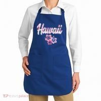 Hawaii Family Vacation Matching Gift Apron thumb 2