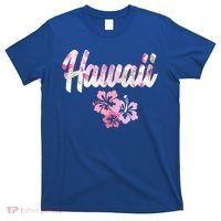 Hawaii Family Vacation Matching Gift T-Shirt thumb 0