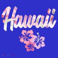 Hawaii Family Vacation Matching Gift Mousepad thumb 1