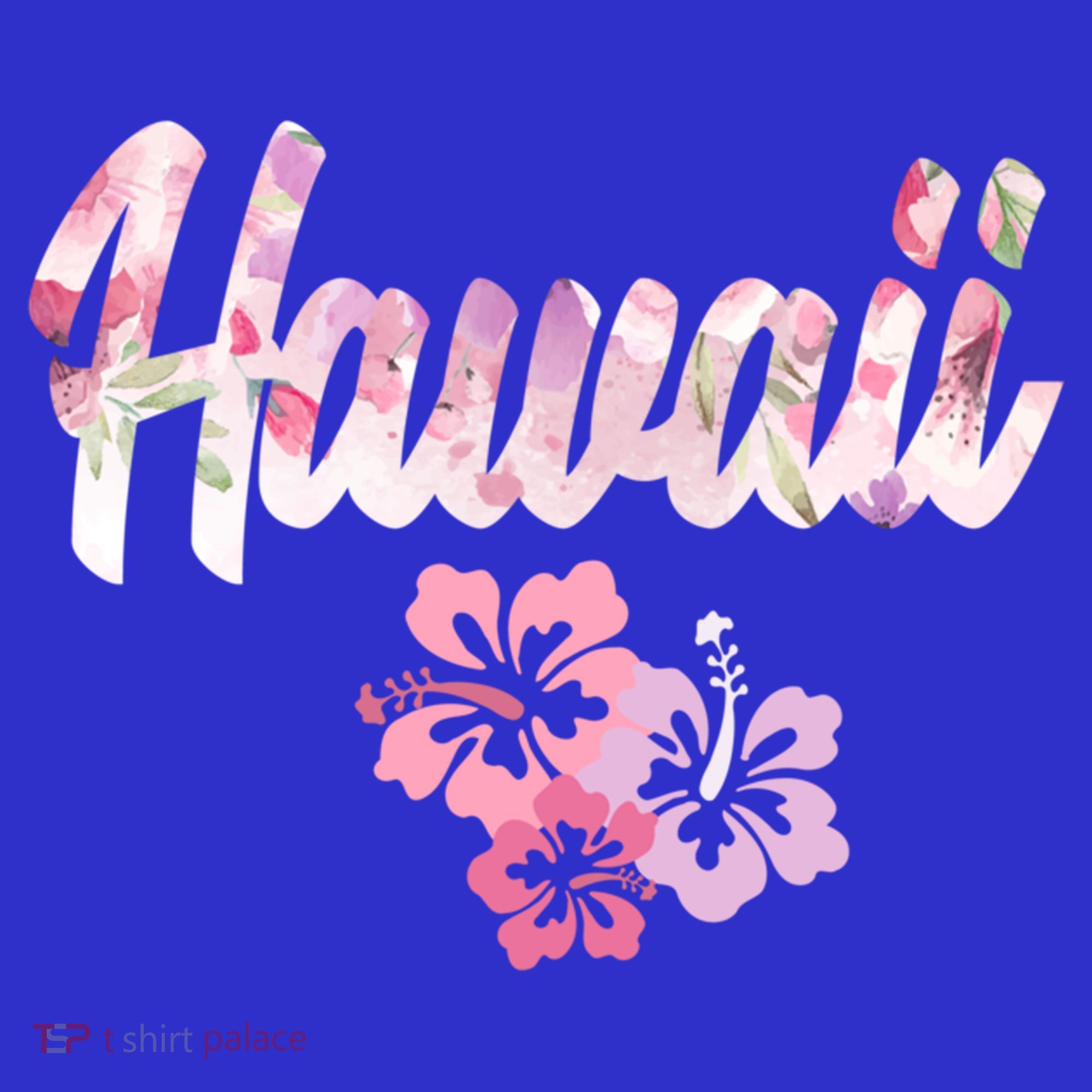 Hawaii Family Vacation Matching Gift Women's Tank Top