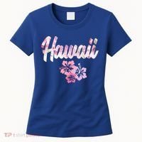 Hawaii Family Vacation Matching Gift Women's T-Shirt thumb 0