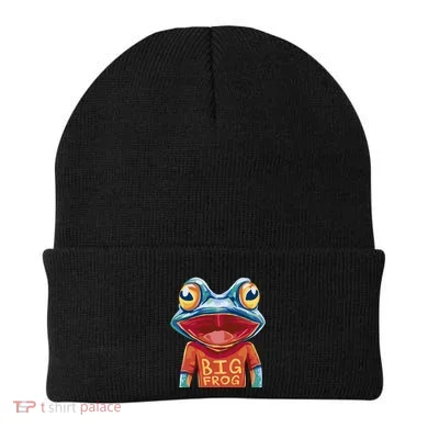Beanie