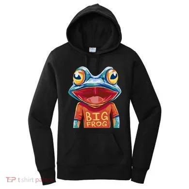 Women's Hoodie