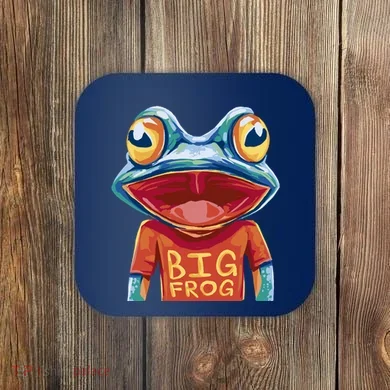 Coaster