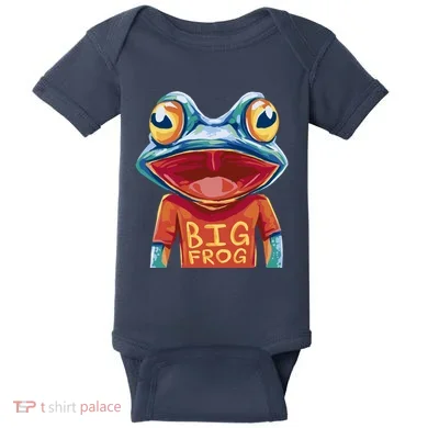 Baby Bodysuit
