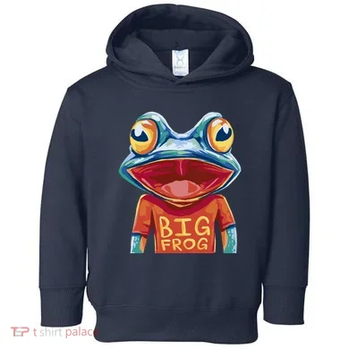 Toddler Hoodie