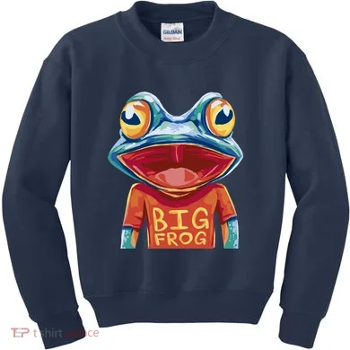 Kids Sweatshirt