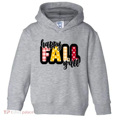 Toddler Hoodie