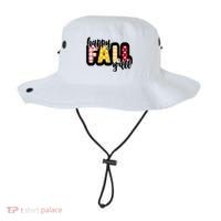 Happy Fall Yall Cozy Bucket Hat thumb 0