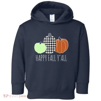 Toddler Hoodie