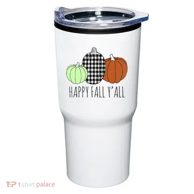 Tumbler