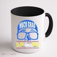 Hbcu Grad Alumni/alumna Do The Hbcu Thing Gift Coffee Mug thumb 1