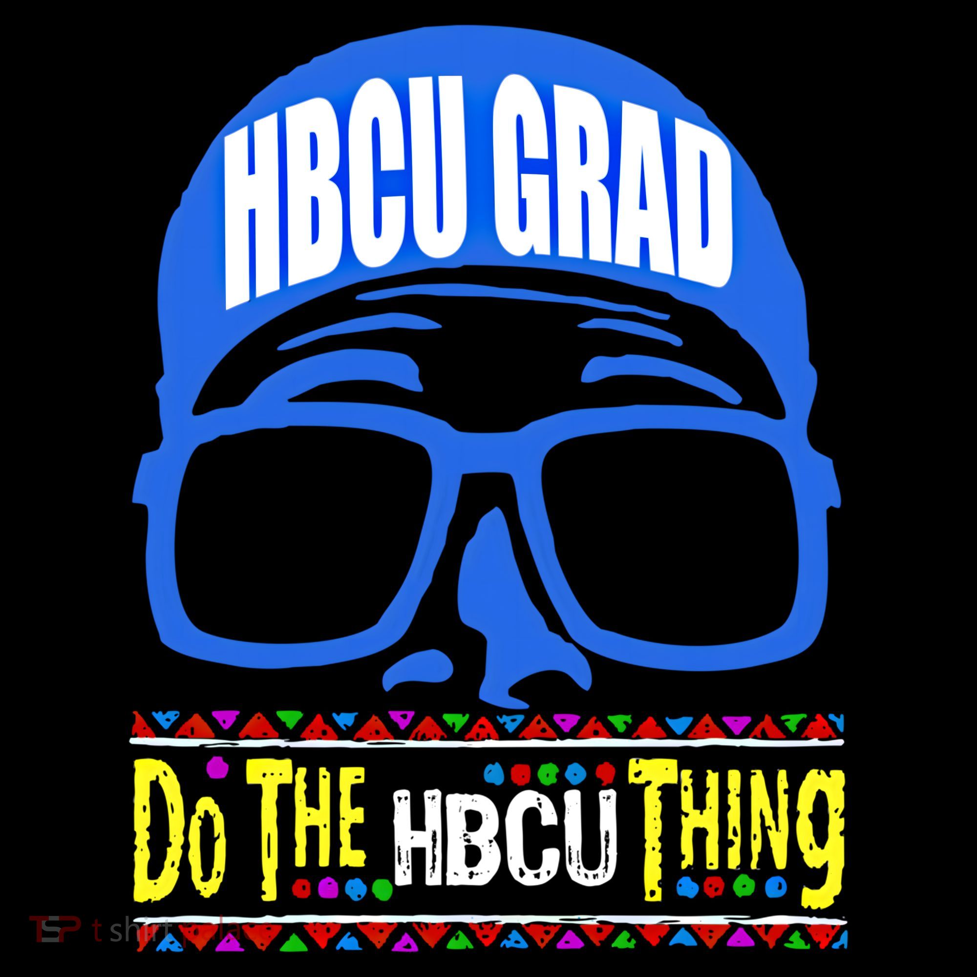 Hbcu Grad Alumni/alumna Do The Hbcu Thing Gift Coffee Mug