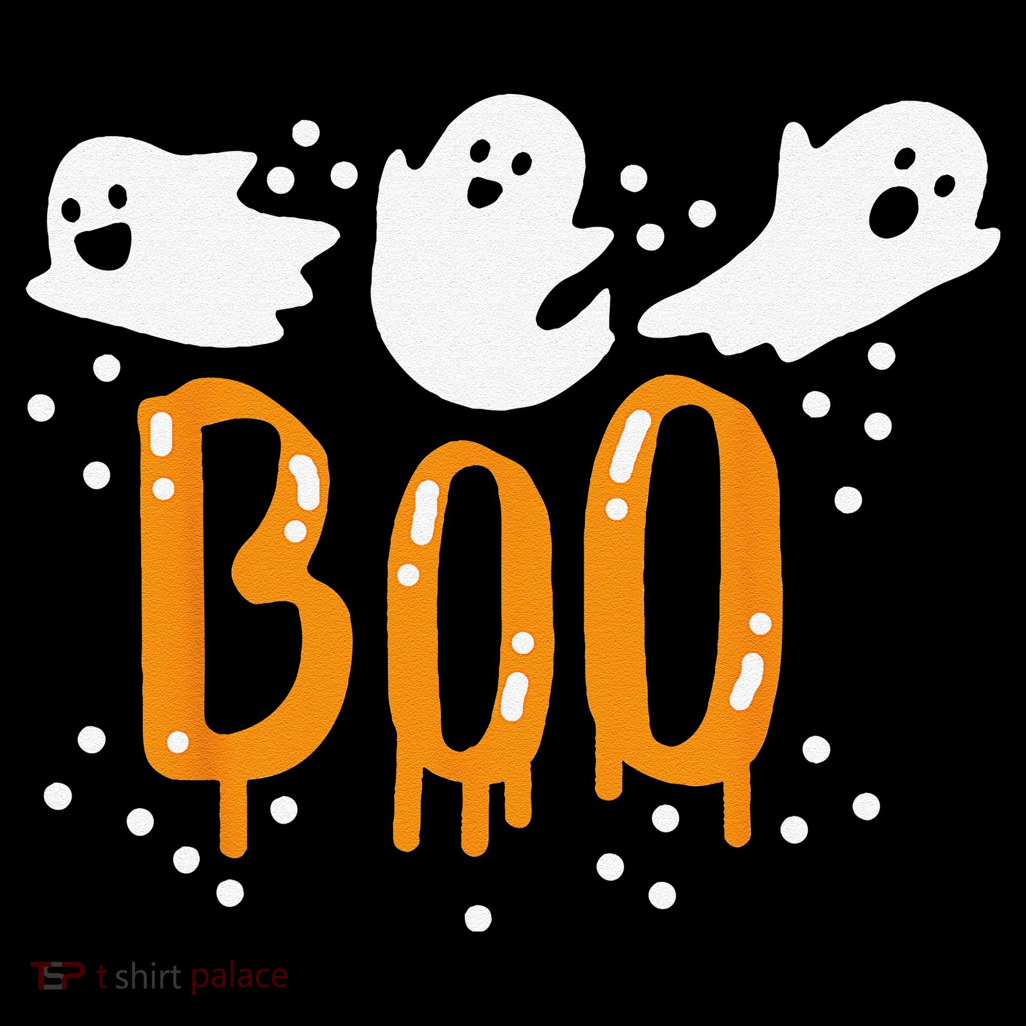 Halloween Ghost Boo Cute Coffee Mug