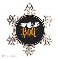 Halloween Ghost Boo Cute Ornament thumb 0