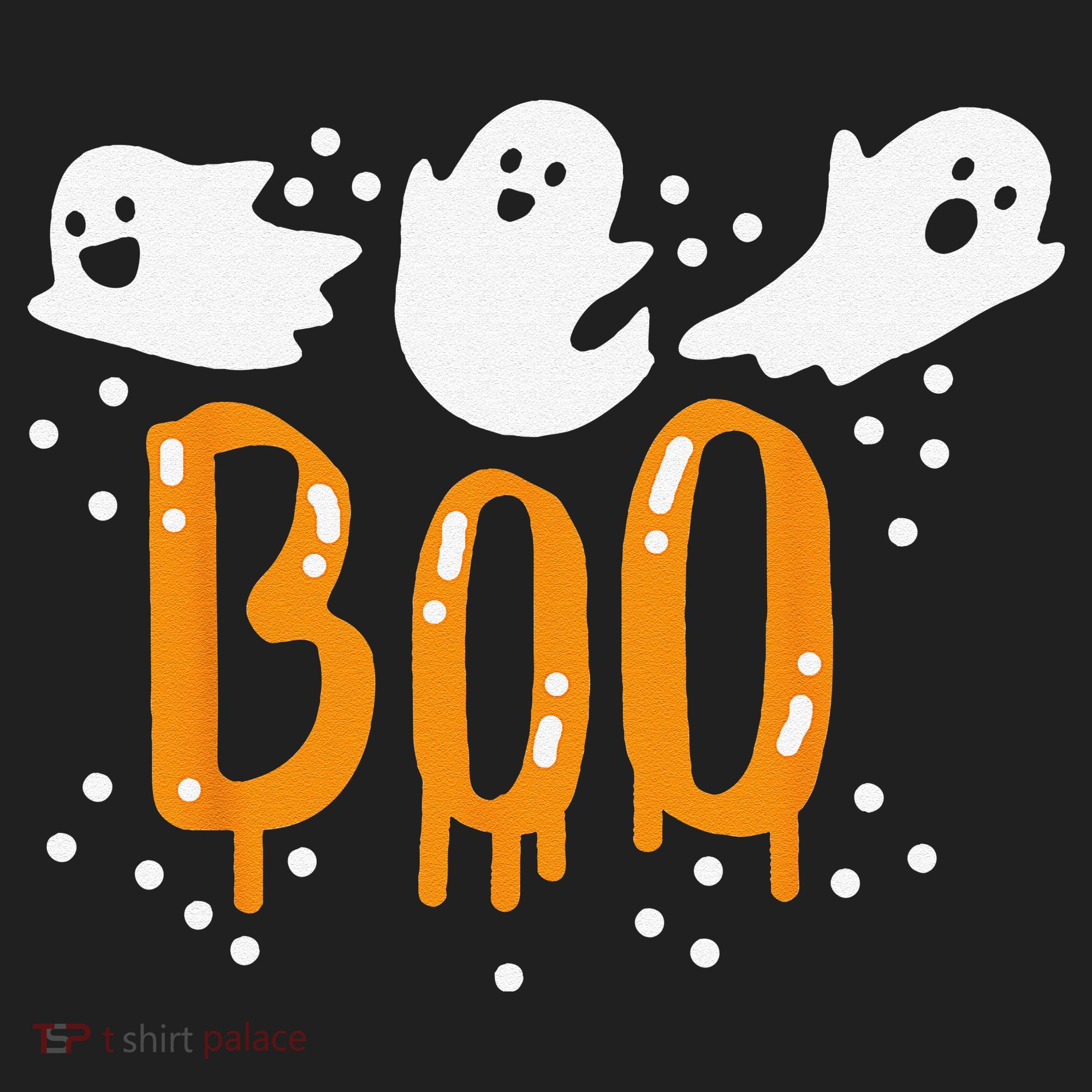 Halloween Ghost Boo Cute Hat