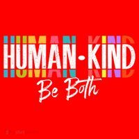 Humankind Gift Be Both Gift Support Human Kindness Gift Equality Kind Gift Santa Hat thumb 1