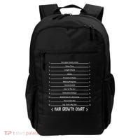 Hair Growth Chart Backpack thumb 0