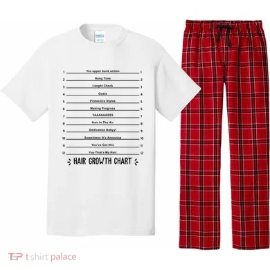 Pajama Set