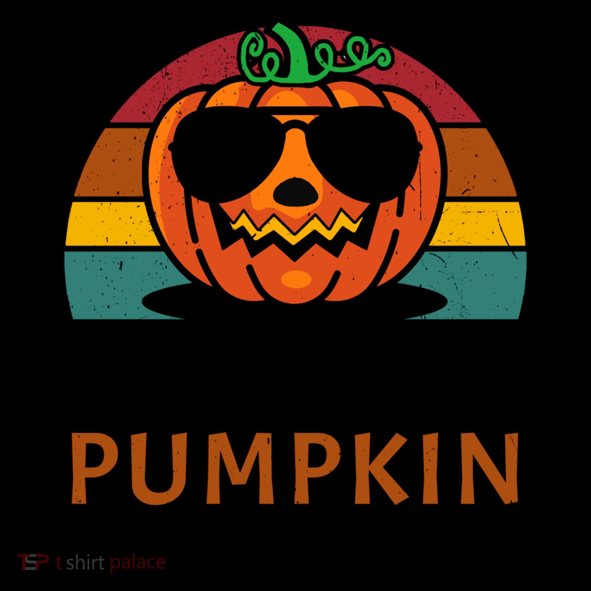 Halloween Gift Coolest Pumpkin In The Patch Gift Women's Hoodie
