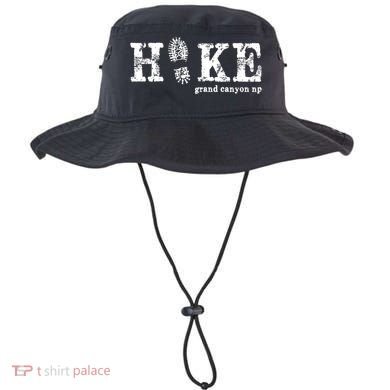 Hike Grand Canyon National Park Gift Bucket Hat
